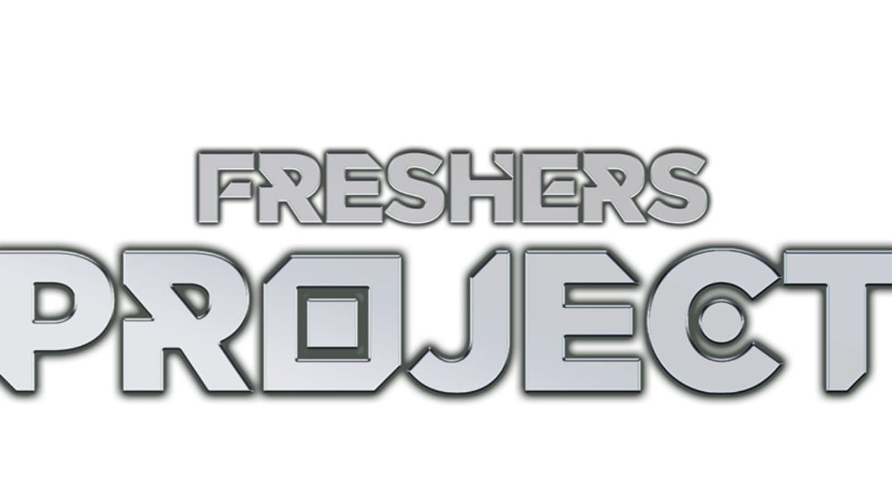 FRESHERS PROJECT
