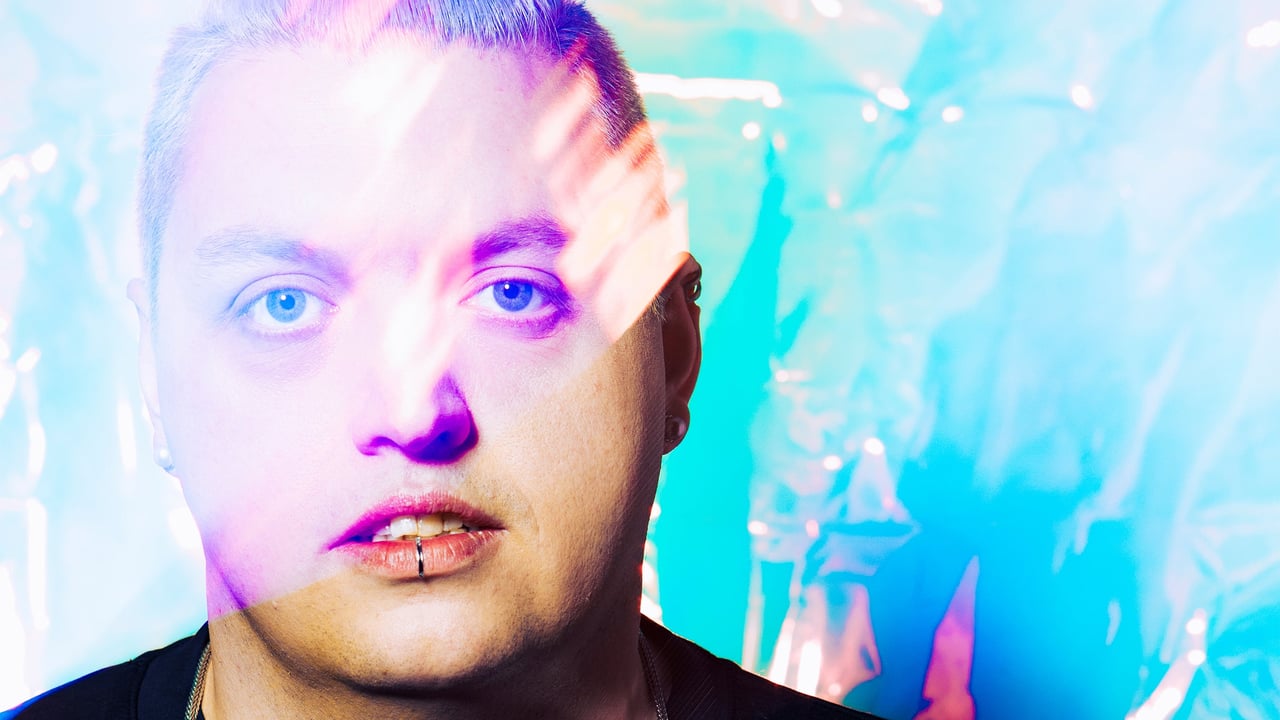 Flux Pavilion w/ Control Freak