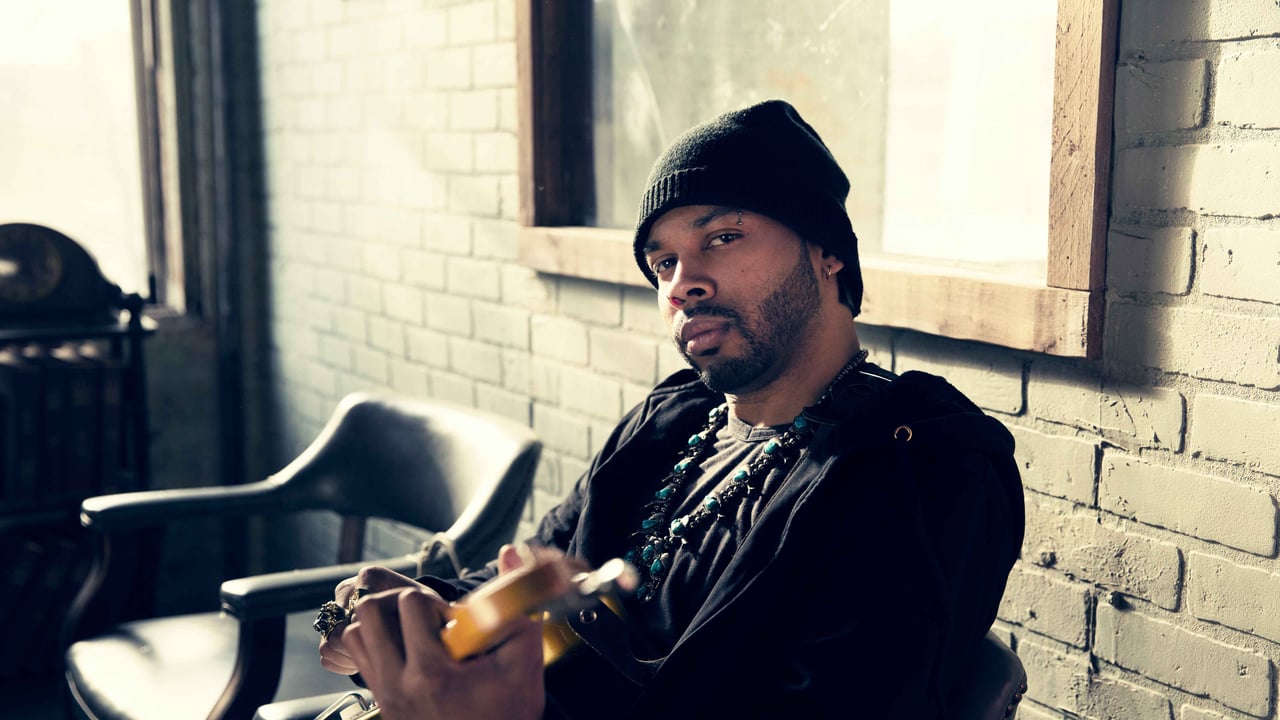 AYRON JONES