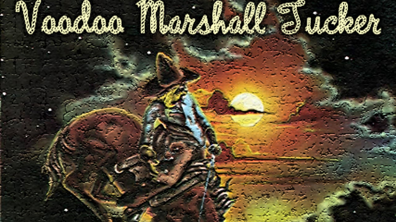 Voodoo Marshall Tucker Band