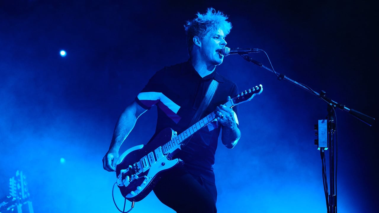 JACK WHITE LIVE 2026