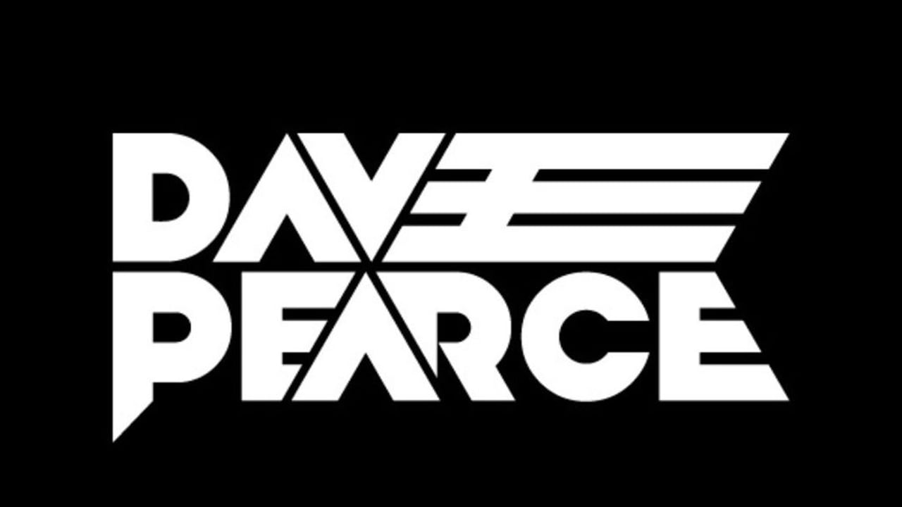 Dave Pearce Trance Anthems