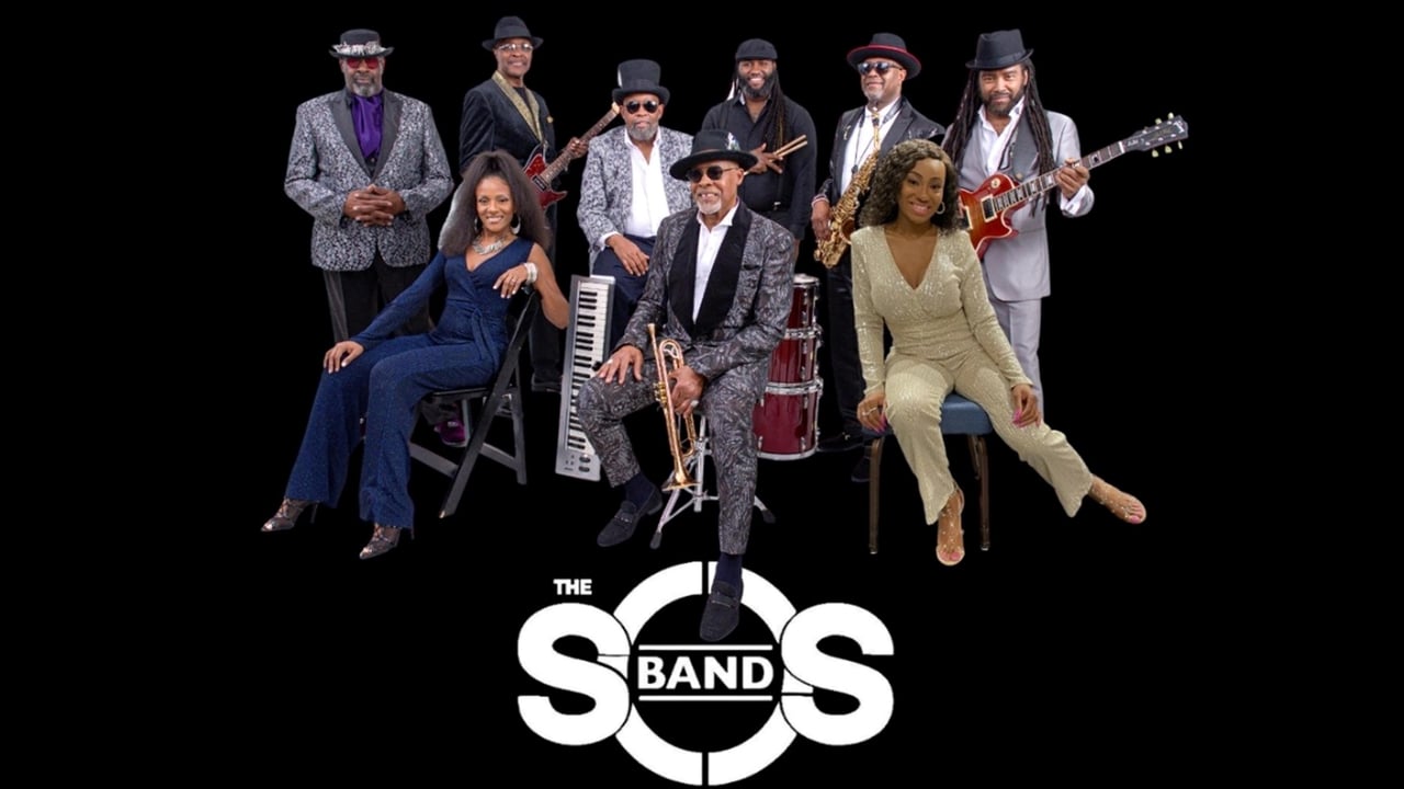 The SOS Band