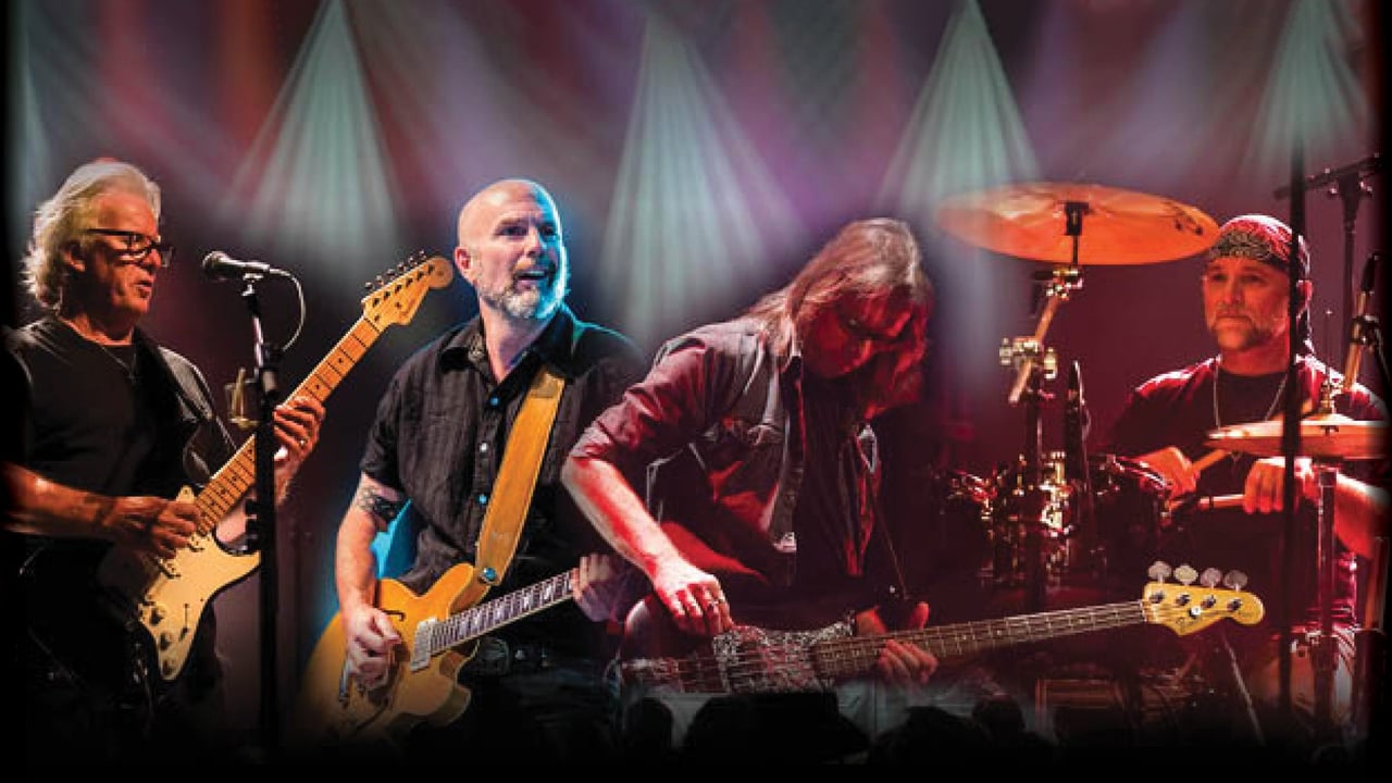 April Wine
