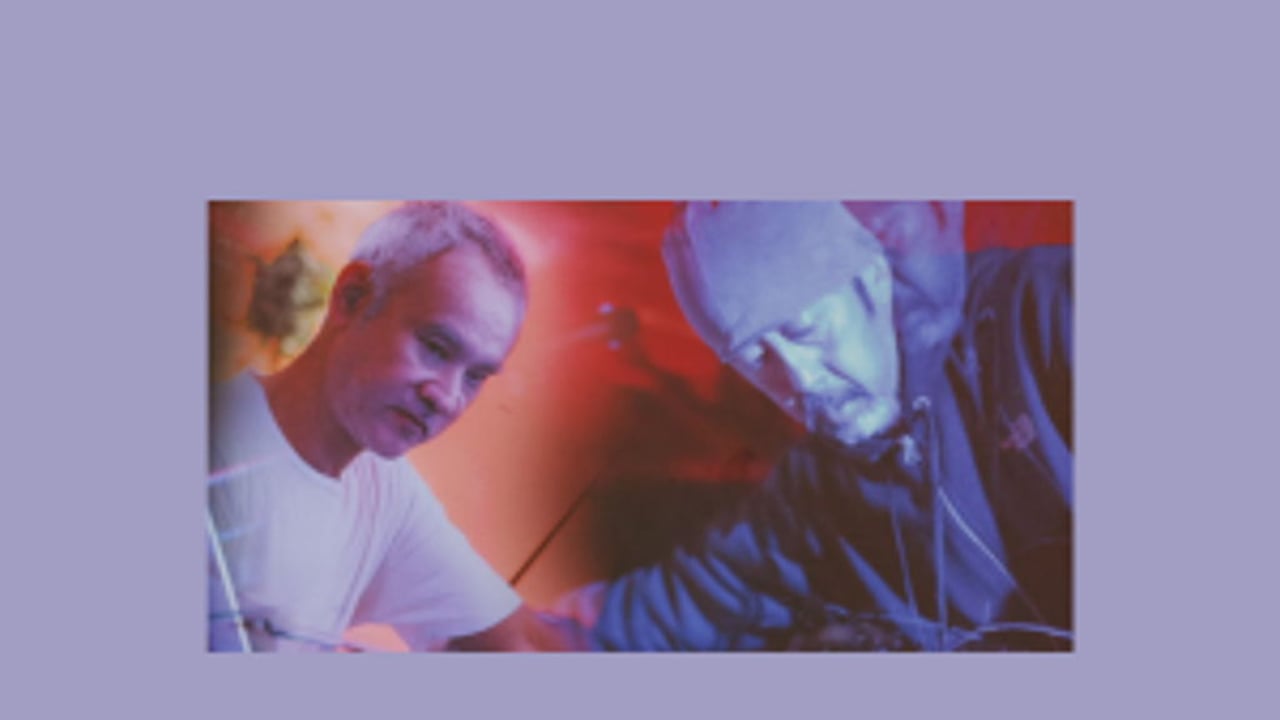 Satoshi Tomiie & Kuniyuki Takahashi Live