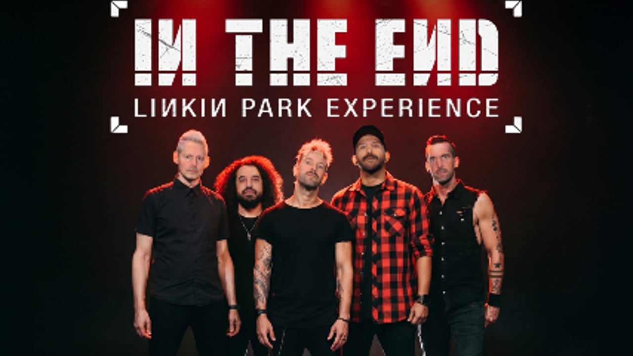 In The End: Linkin Park Experience