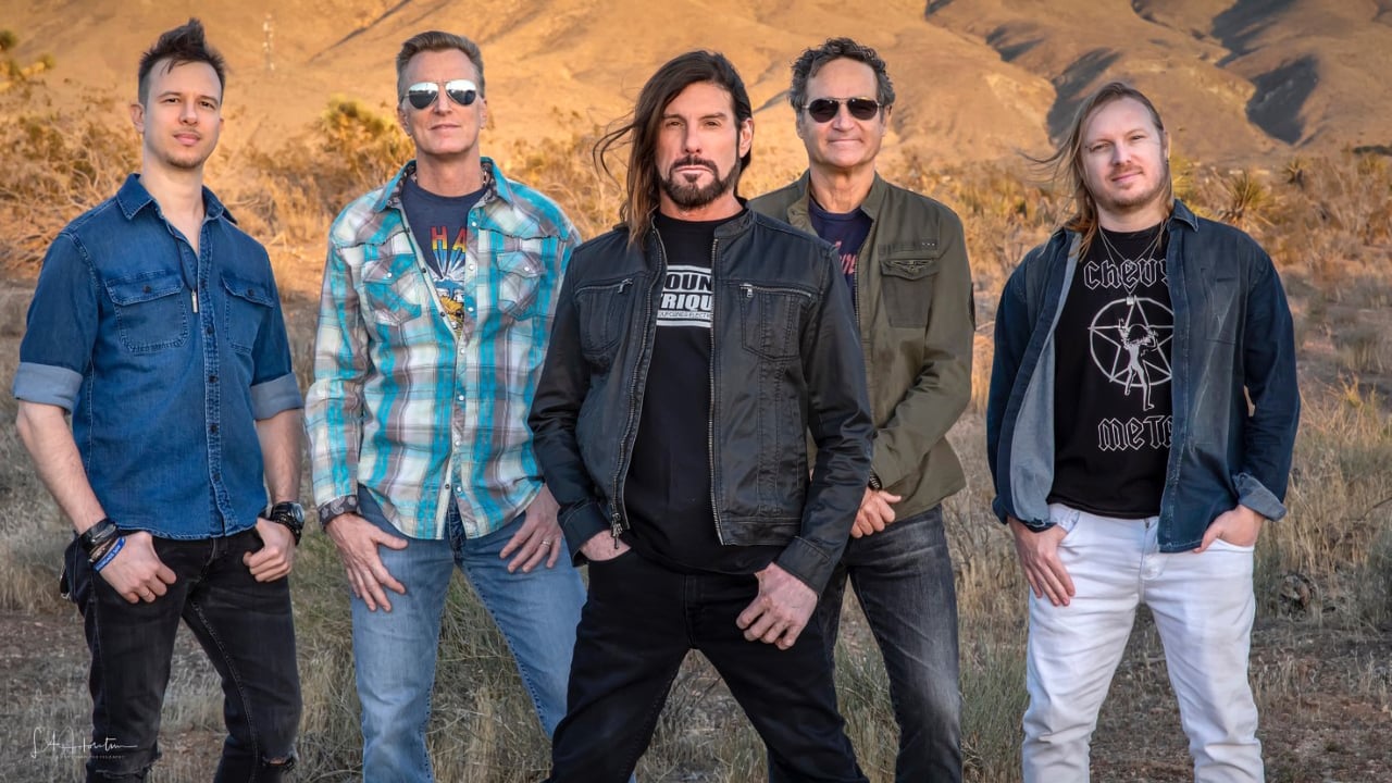 Fooz Fighters