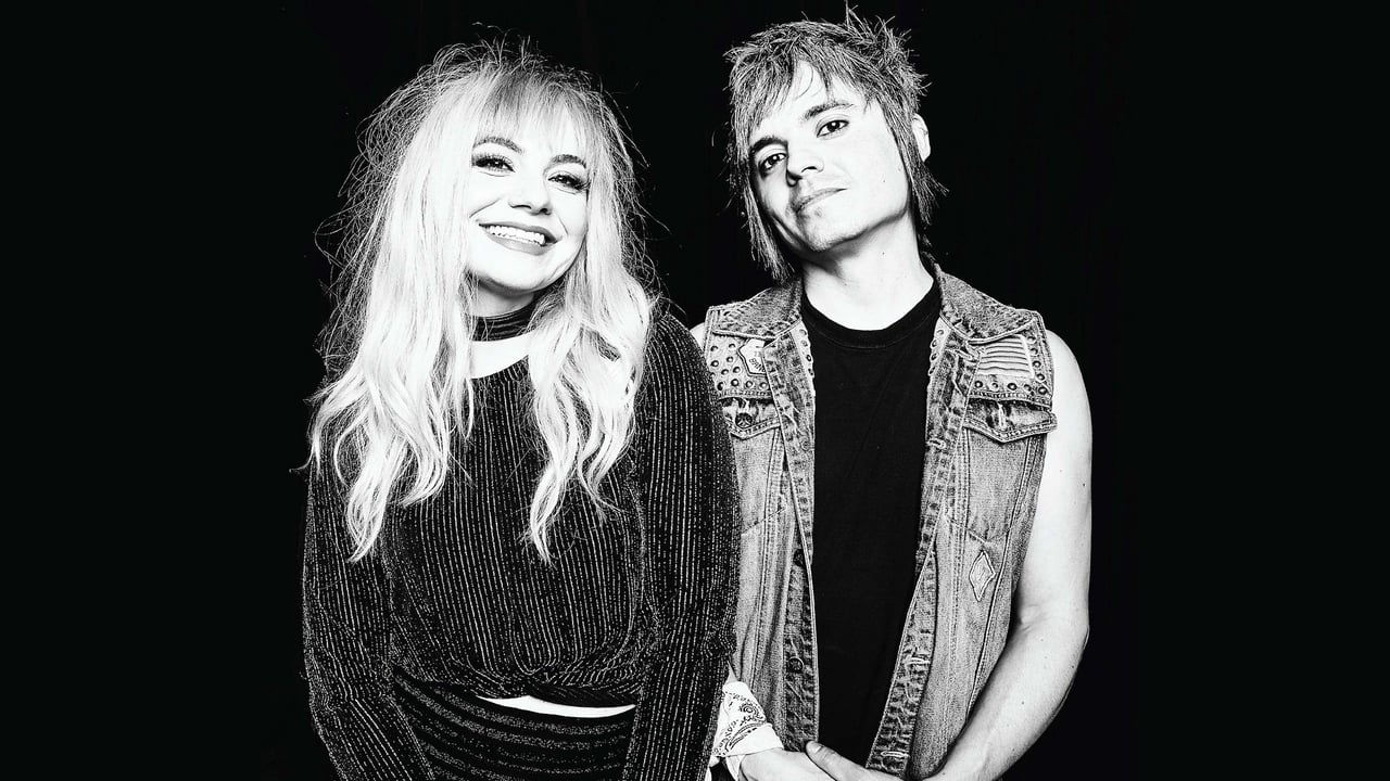 The Dollyrots w/ Leggy