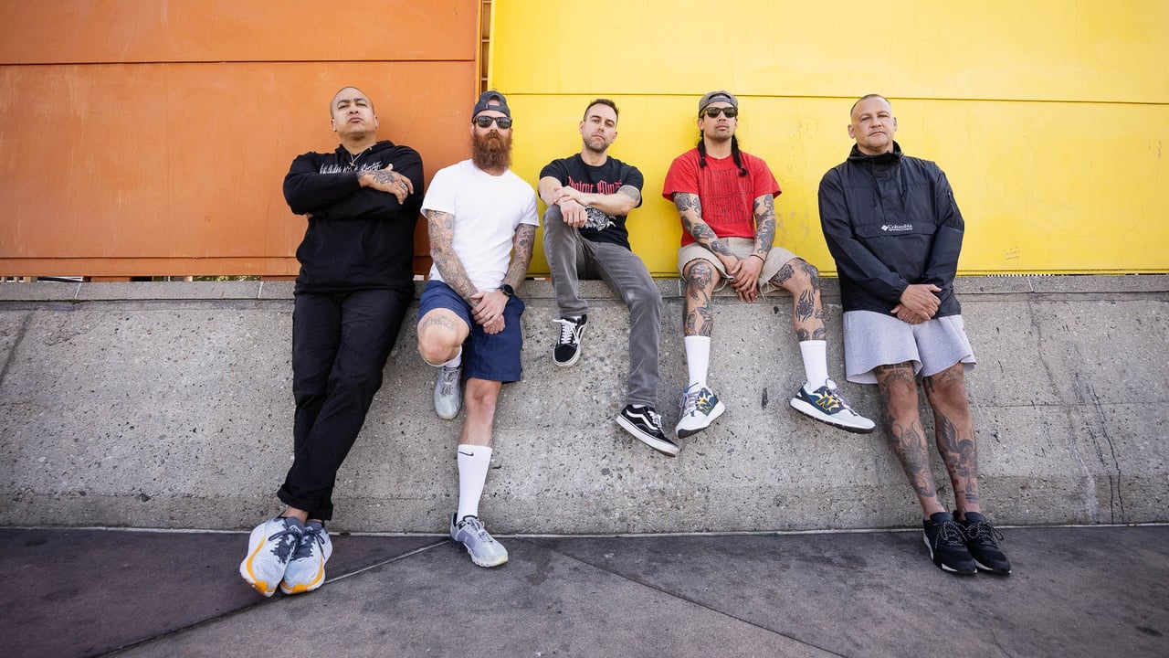 Terror | Support: Stick To Your Guns
