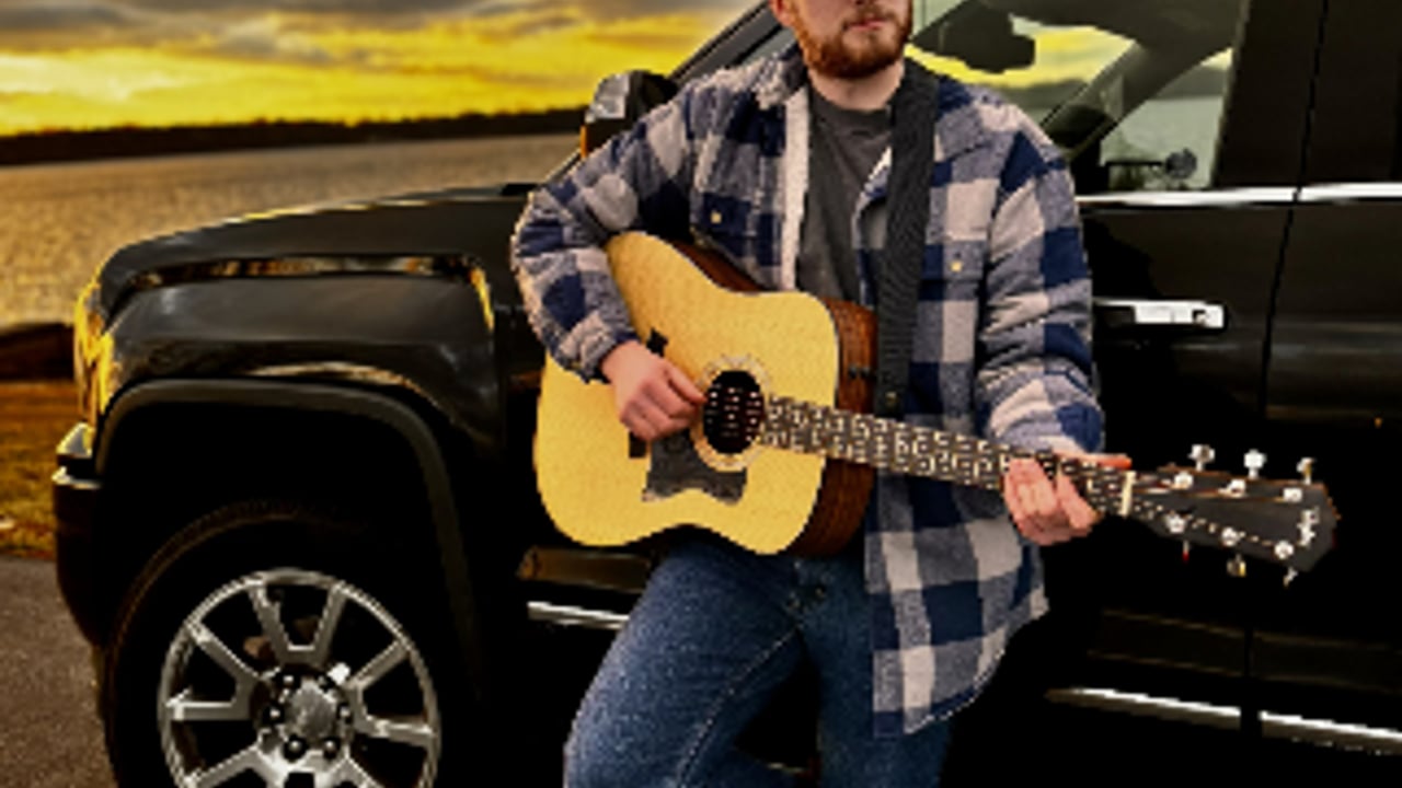 Mason Hasting