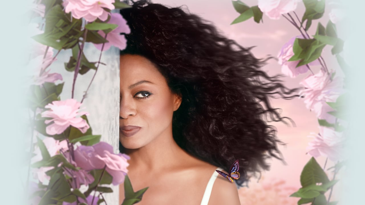Diana Ross