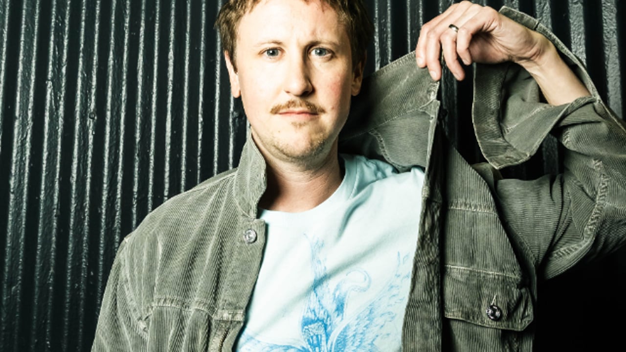 Johnny Pemberton