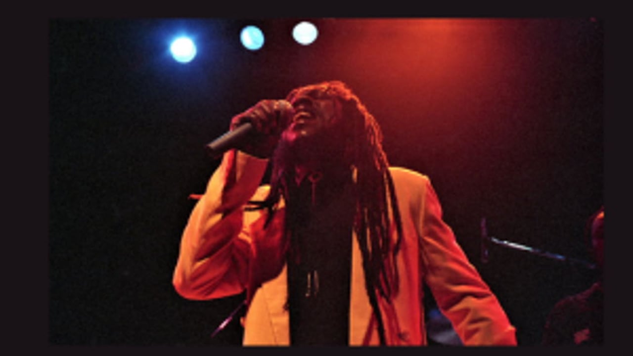 Remembering Dennis Brown