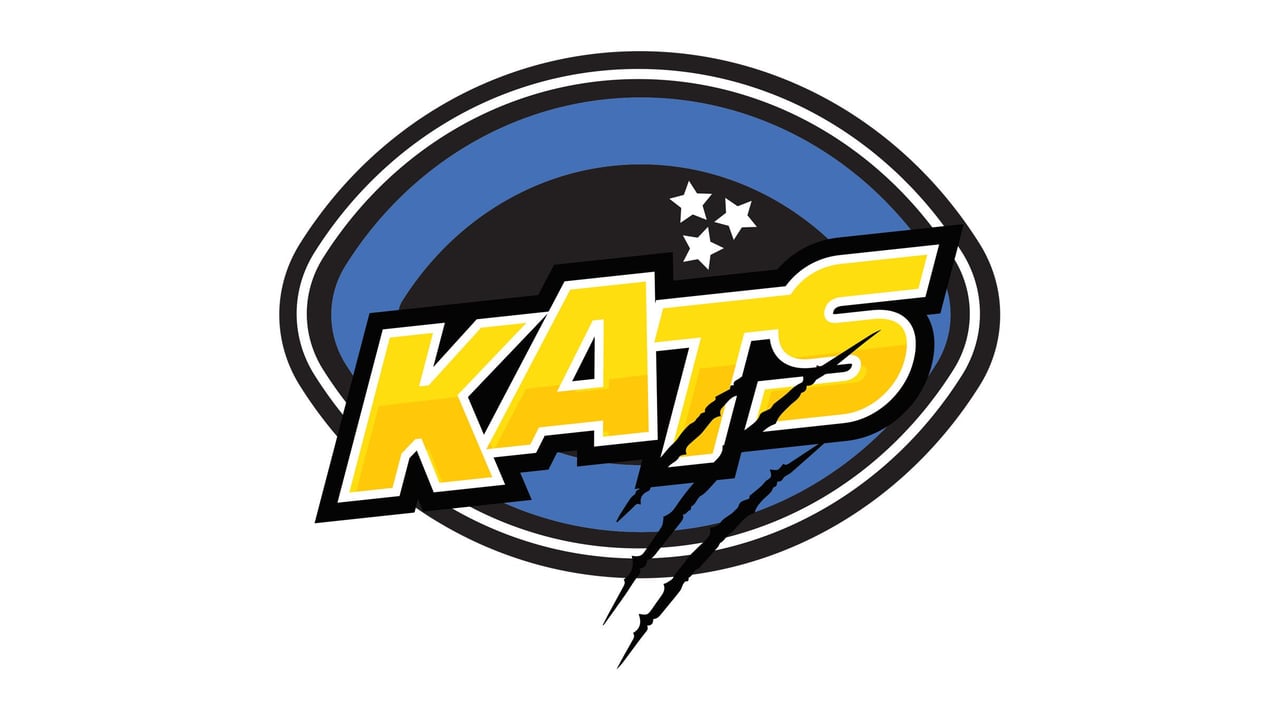 Nashville Kats vs. Beaumont Renegades