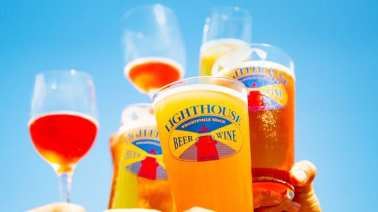 Lighthouse Beer and Wine Festival