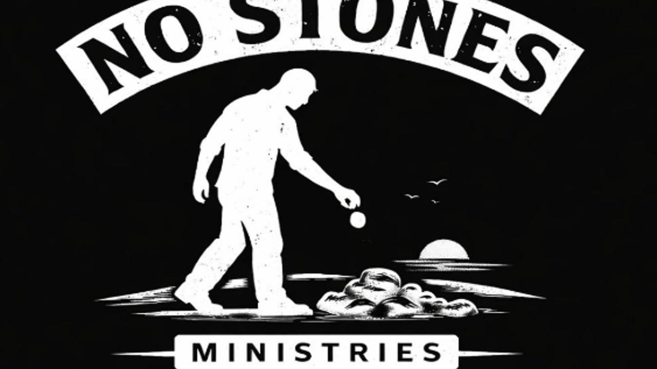 No Stones Ministries presents Sunday Manna at The Crescent Theater