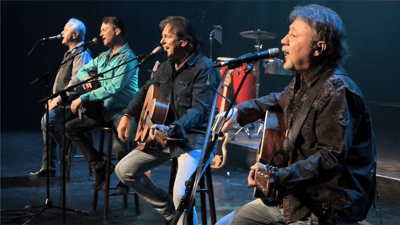 Hotel California - The Original Eagles Tribute