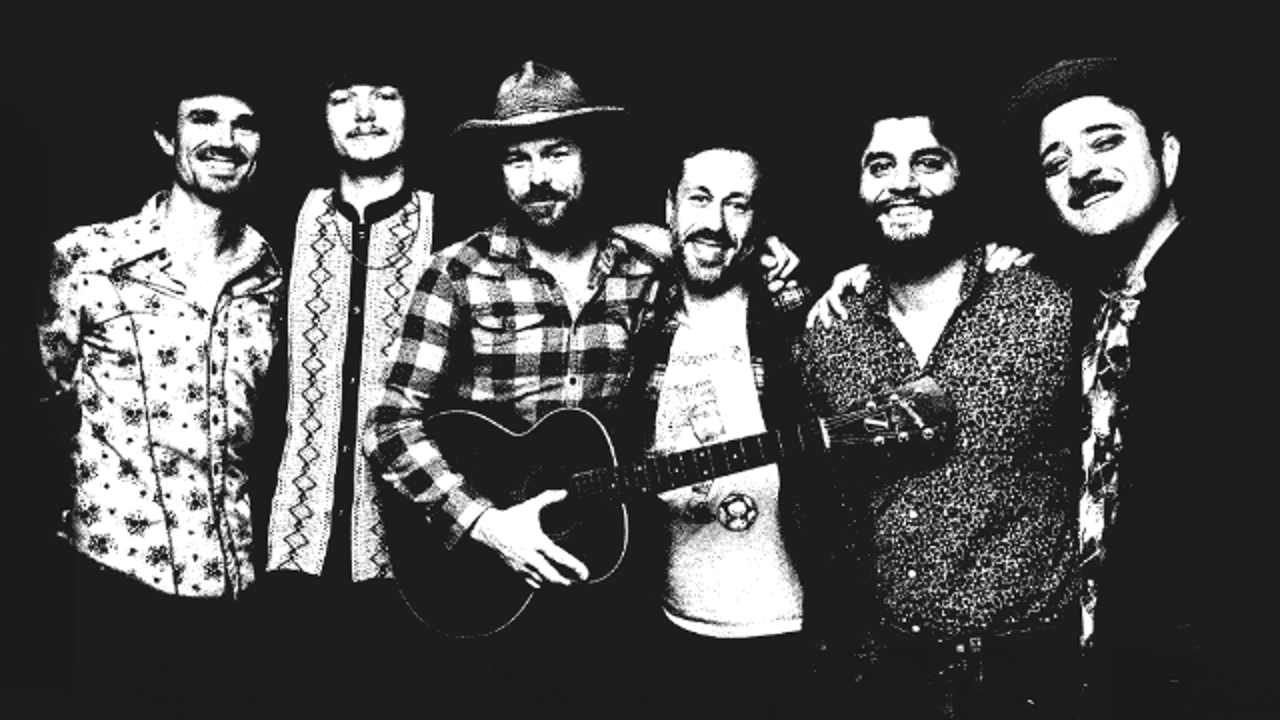THE CALIFORNIA HONEYDROPS - SWEET LIKE THAT TOUR 2026