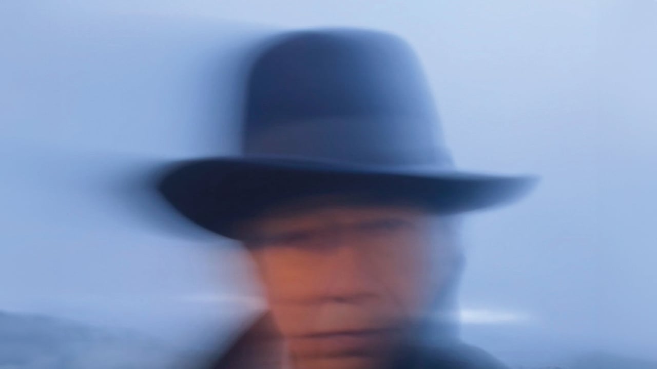 Alejandro Escovedo & The Electric Saints