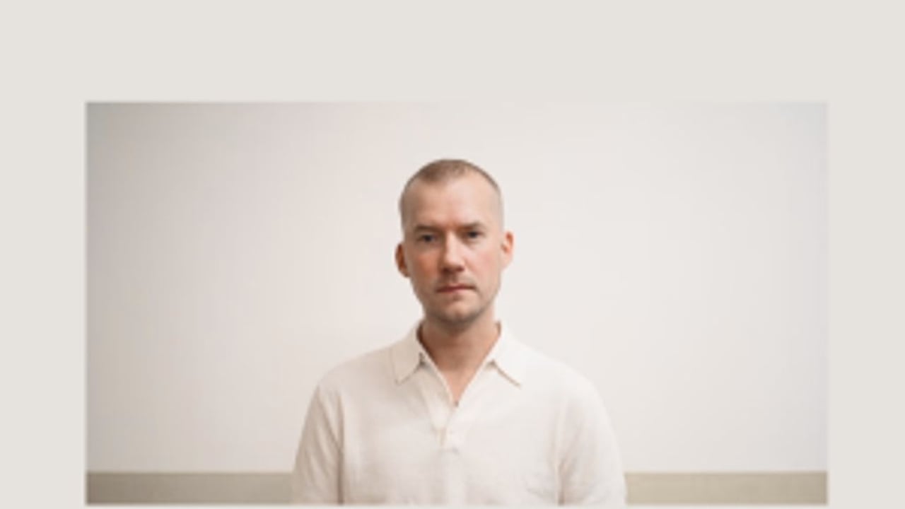 Peter Sandberg