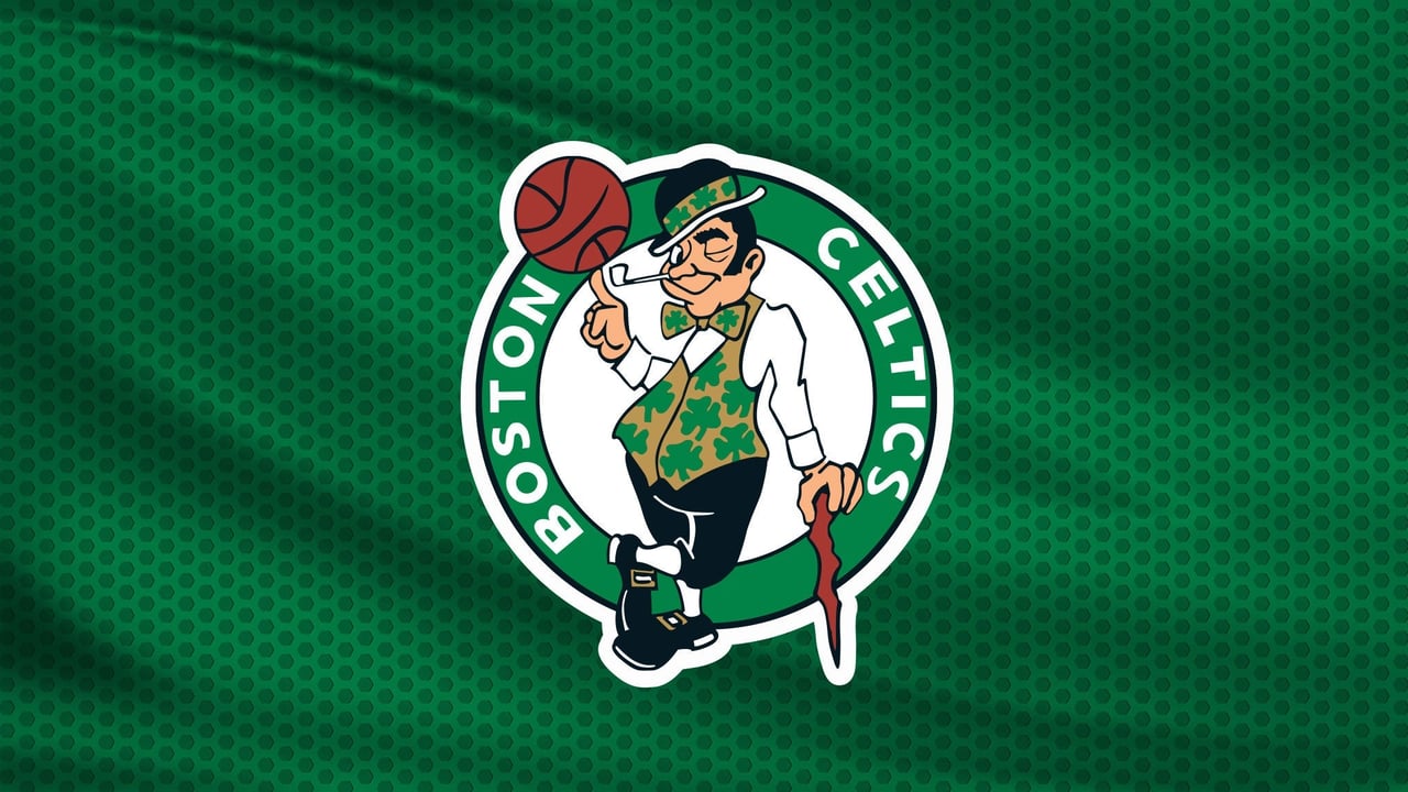 Boston Celtics v Philadelphia 76ers (Preseason)