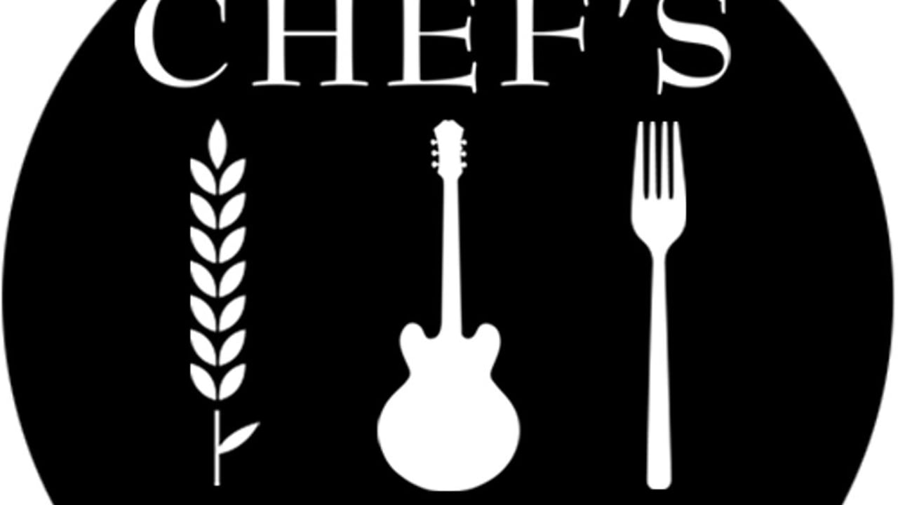 August 27 - The Chef's Table / Chef à l’affiche