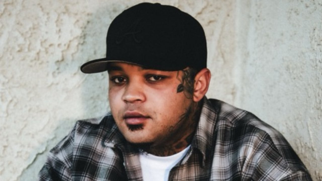 Elijah Scott