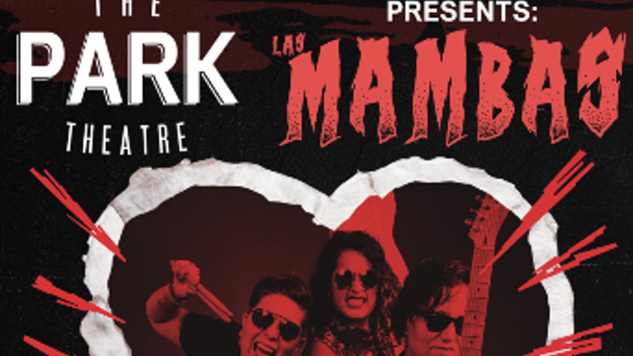Park Presents Las Mambas