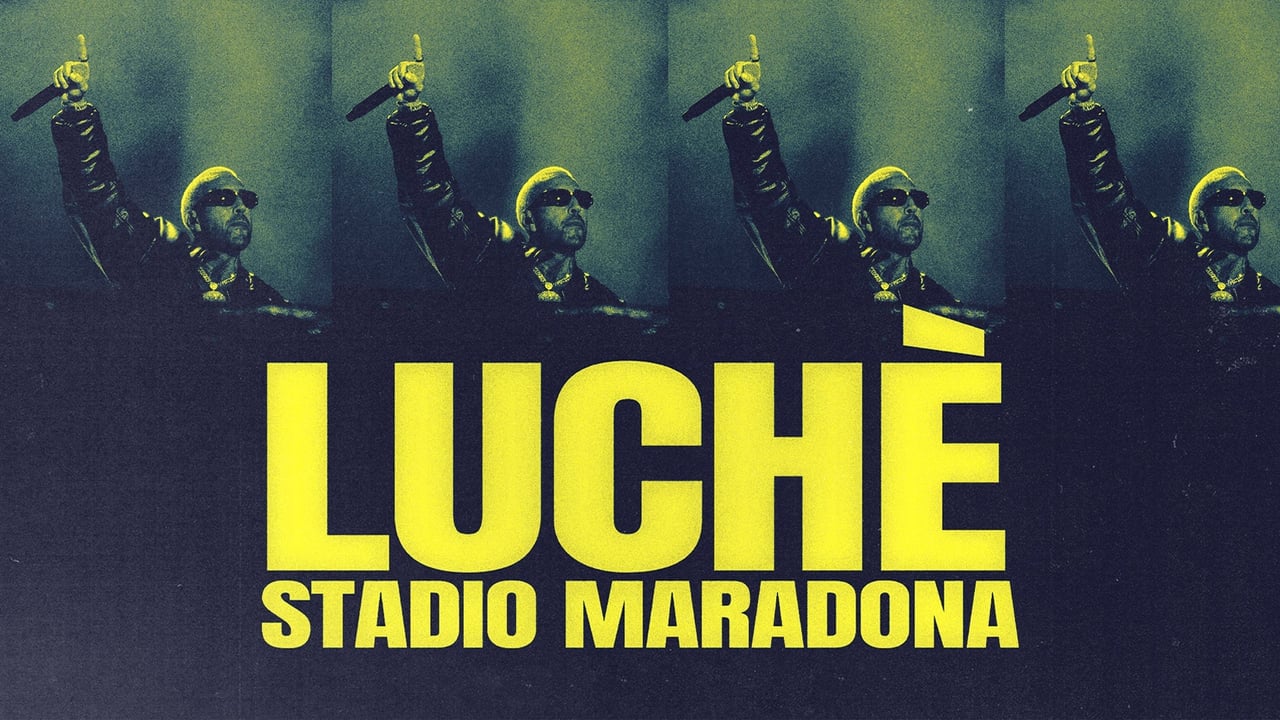 LUCHÈ - Tour Palasport 2025/26