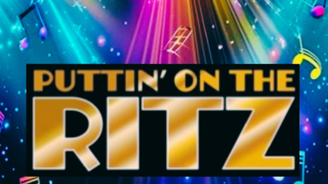 Puttin' on the Ritz Talent Competition