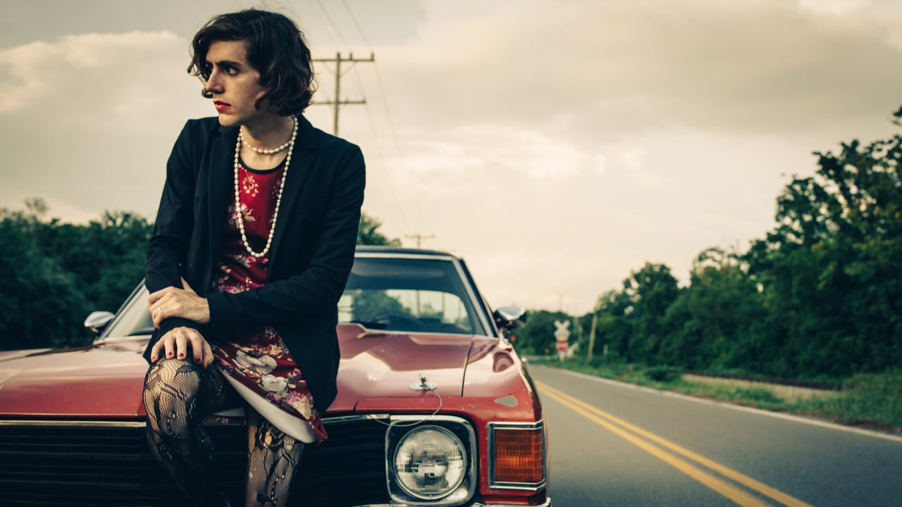Ms. Ezra Furman: Doing What She Wants - A “solo” show welcomed by CHIRP Radio