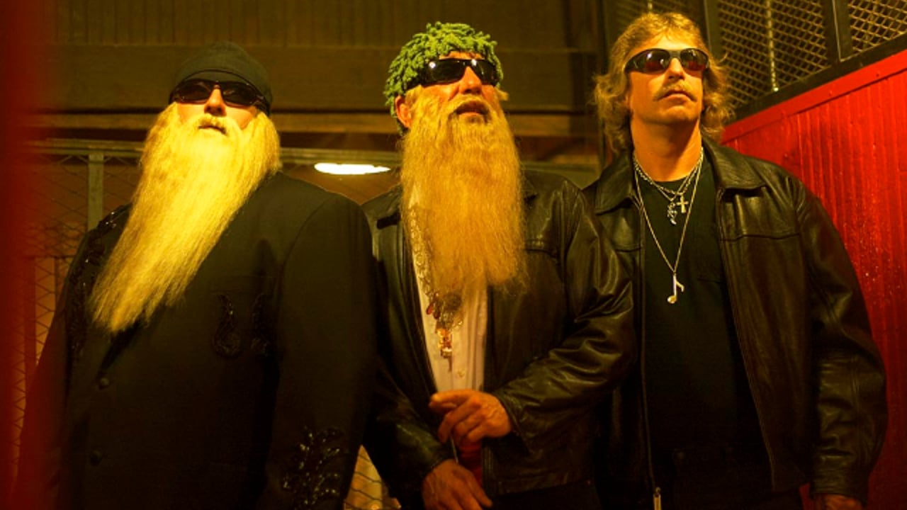 ZZ Top Tribute: ZZ KC