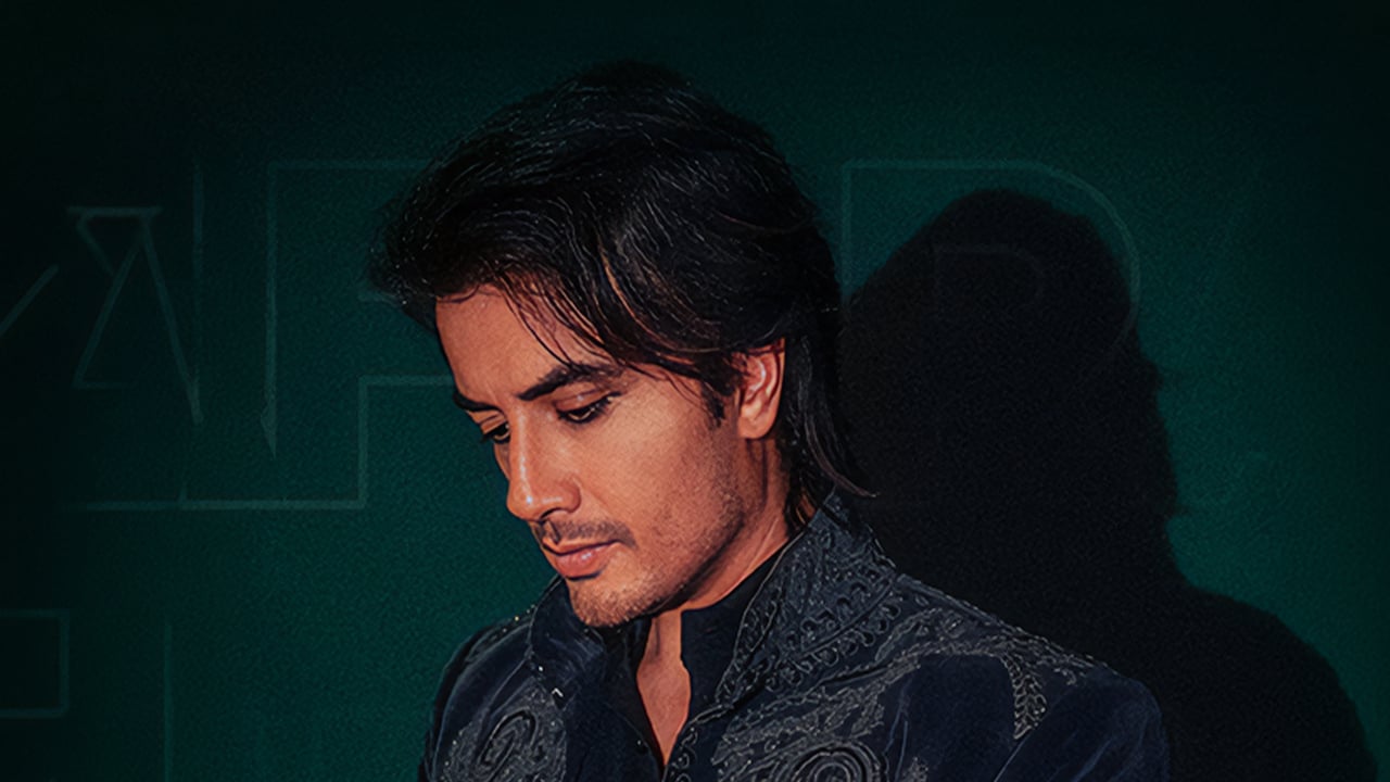 Ali Zafar