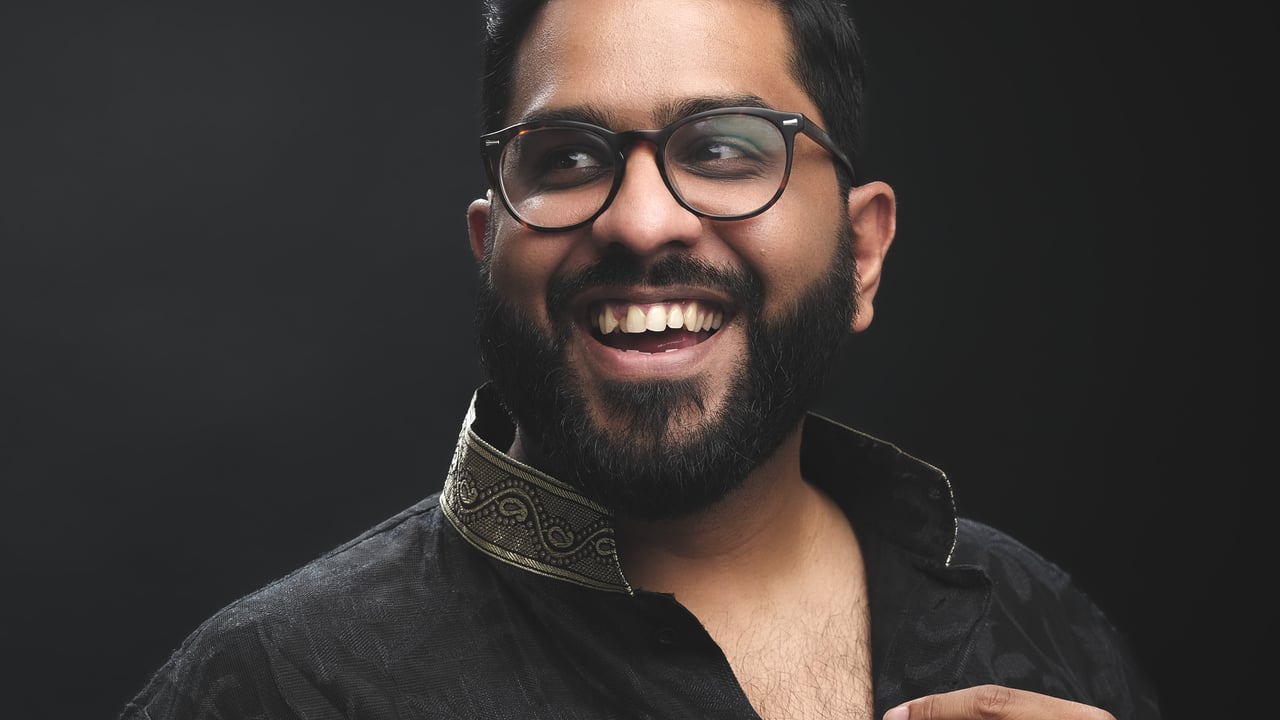 Desi Central Comedy Show – Leicester