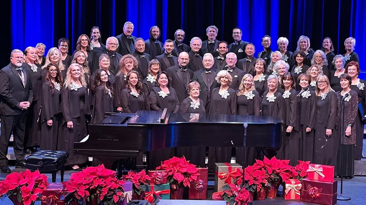 Village Voices presents And The Living Is Easy