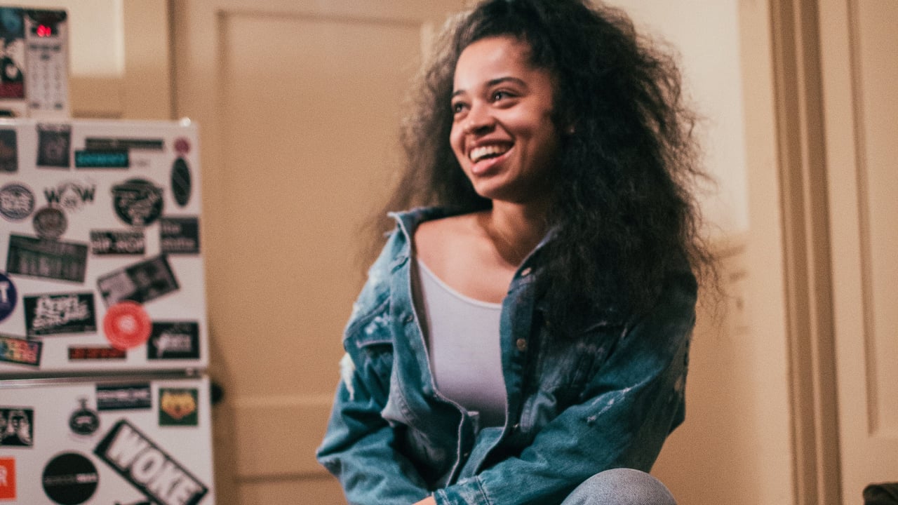 ELLA MAI