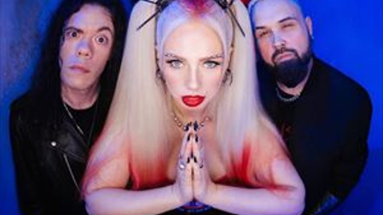 Sumo Cyco