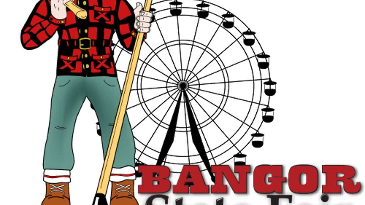 Bangor State Fair