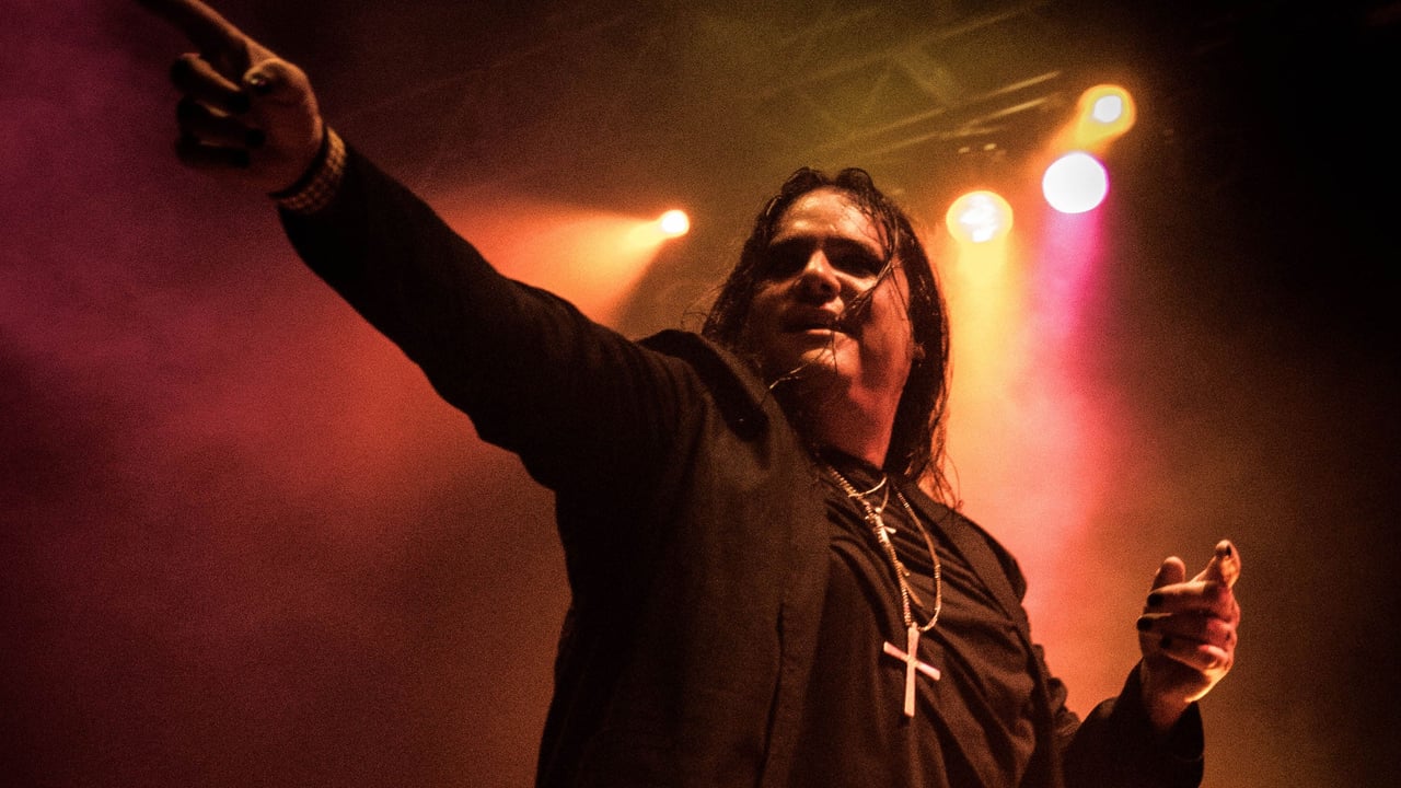 OZZ - A Tribute to Ozzy Osbourne w/ Victims Of A System