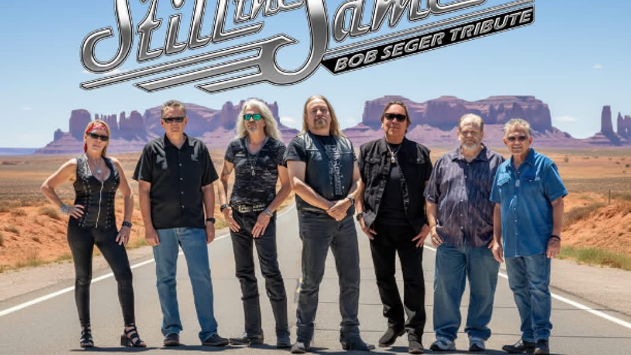 Still the Same: A Bob Segar Tribute with the Denver Pops Orchestra