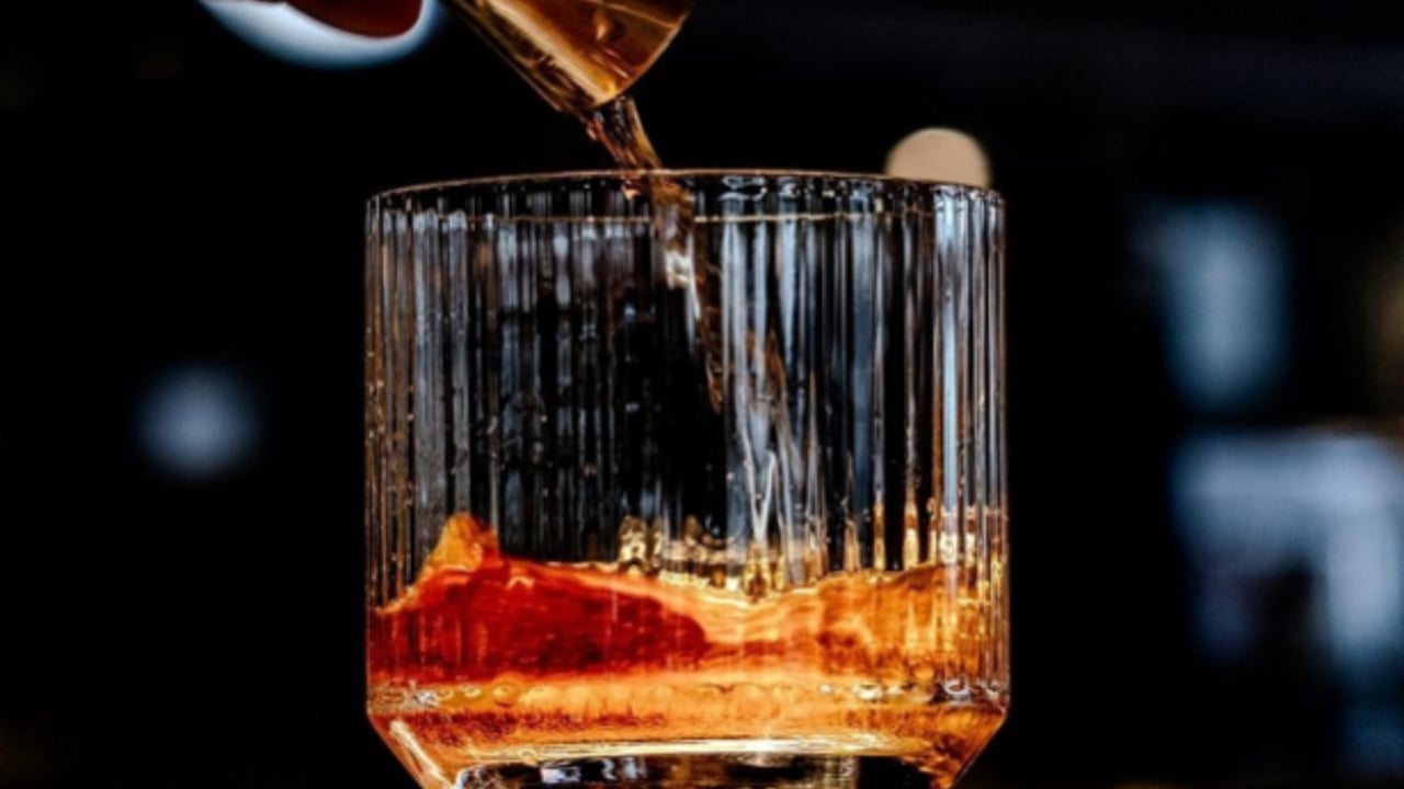 Whiskey & History: Ghosts