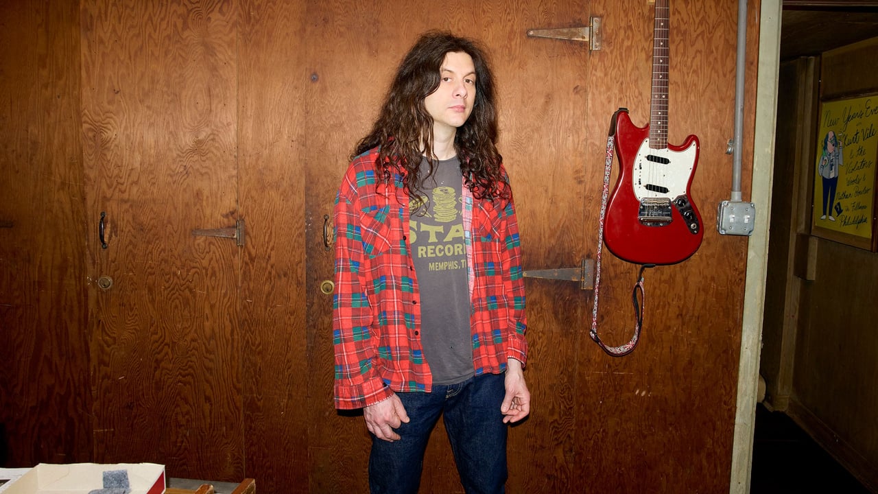 Kurt Vile & The Violators (18 and Over with Valid Government ID)