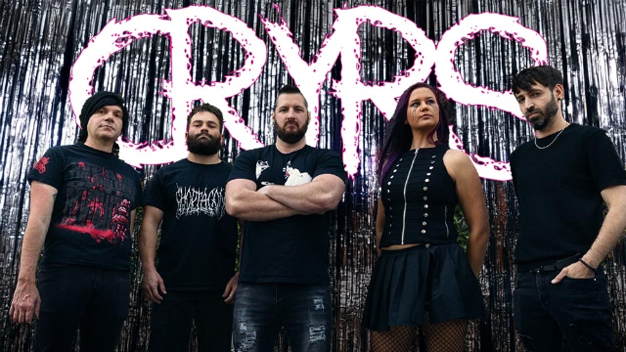 CRYRS - The Emo Experience