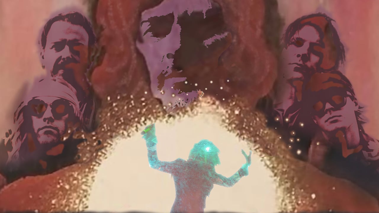 Flaming Lips
