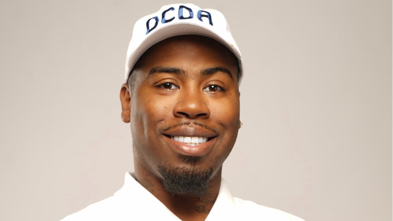 Calimar White: The Separation Tour 