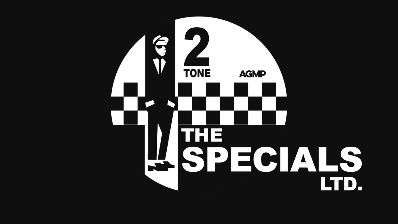 THE SPECIALS LTD "Gangsters'