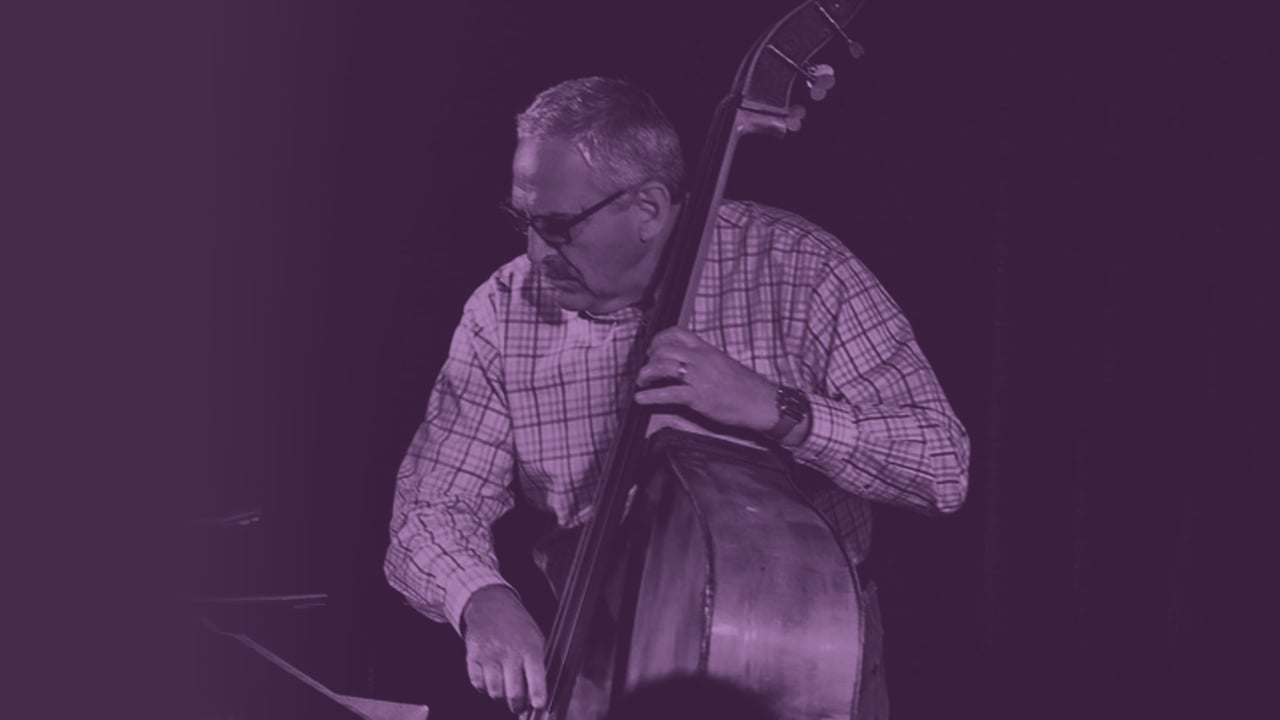 It's All About The Bass