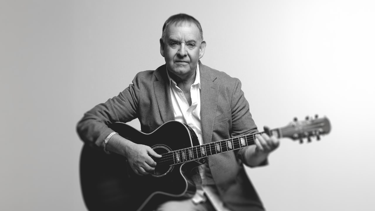 Eyjólfur “Eyfi” Kristjánsson - 65 ára afmælis- og útgáfutónleikar