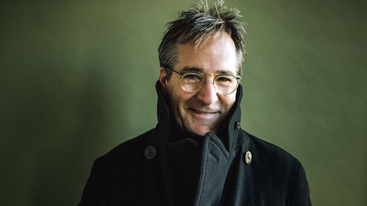 Richard Shindell