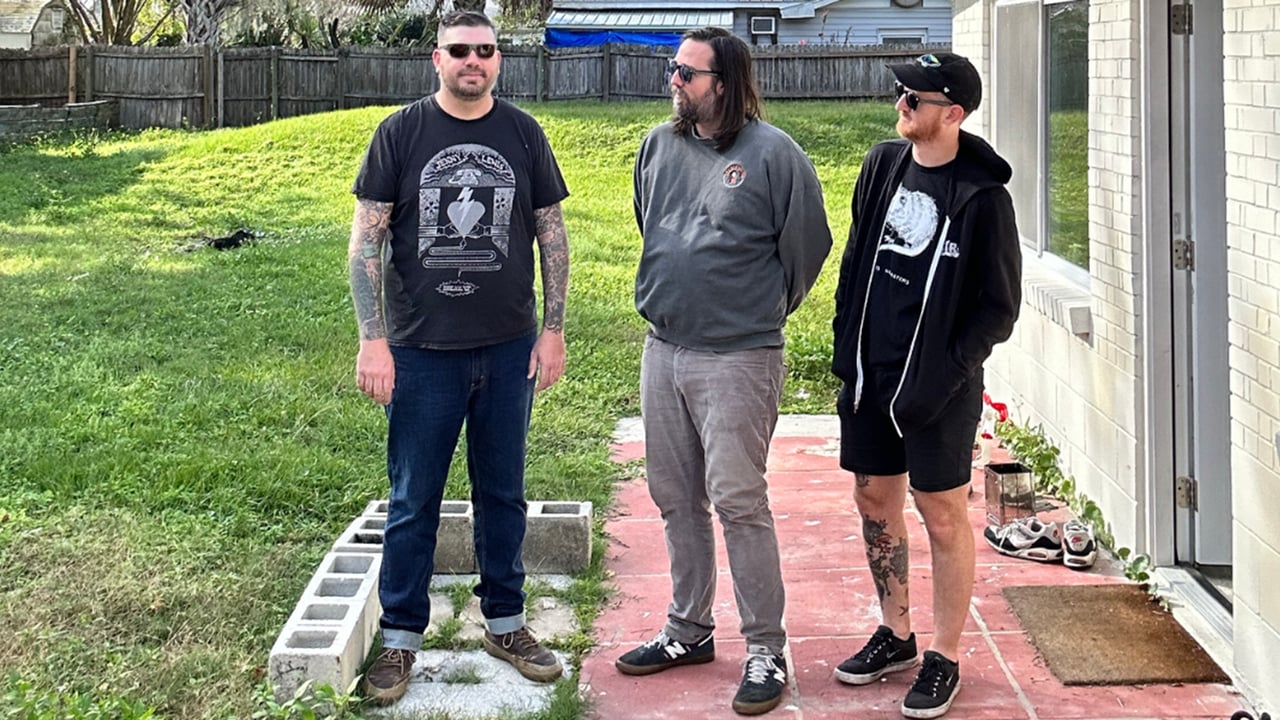 Little High, Little Low w/ Solshade, Geoff Palmer, JF Zastrow & Bitter